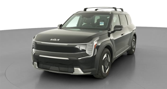 2024 Kia EV9 Wind -
                  Auburn, GA