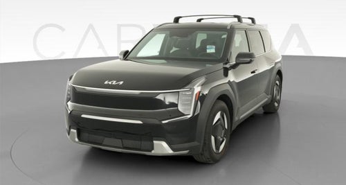 2024 Kia EV9