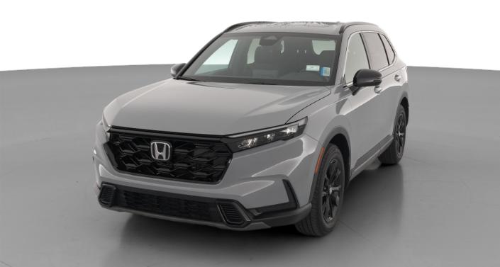 Thumbnail: 2025 Honda CR-V - 1
