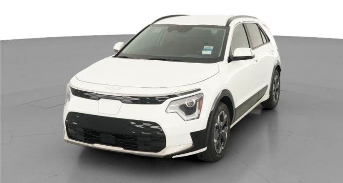 Thumbnail: 2024 Kia Niro - 1