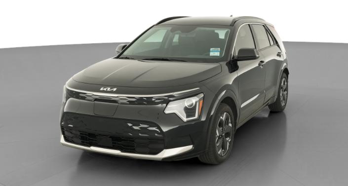 Thumbnail: 2025 Kia Niro - 1