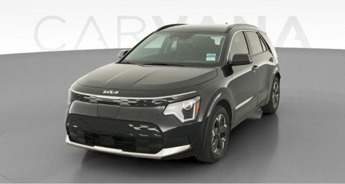 2025 Kia Niro EV