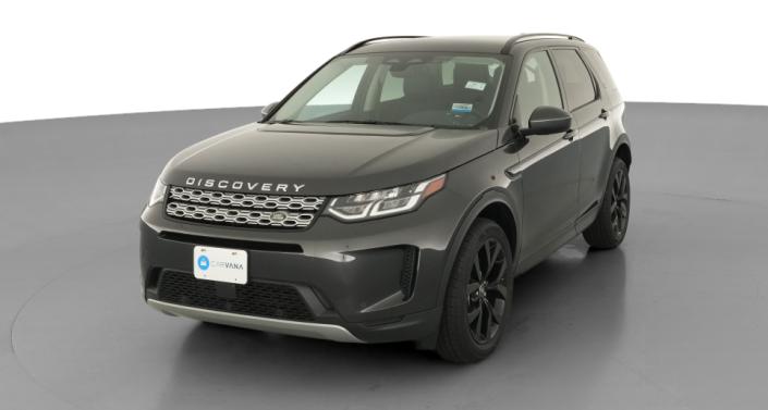 Thumbnail: 2023 Land Rover Discovery Sport - 1