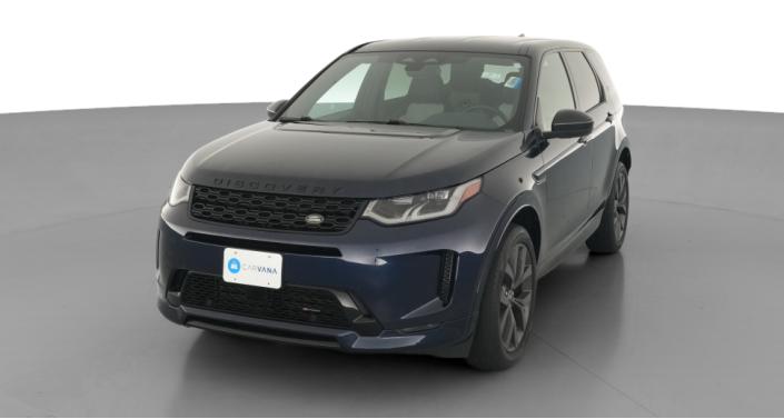 Thumbnail: 2023 Land Rover Discovery Sport - 1
