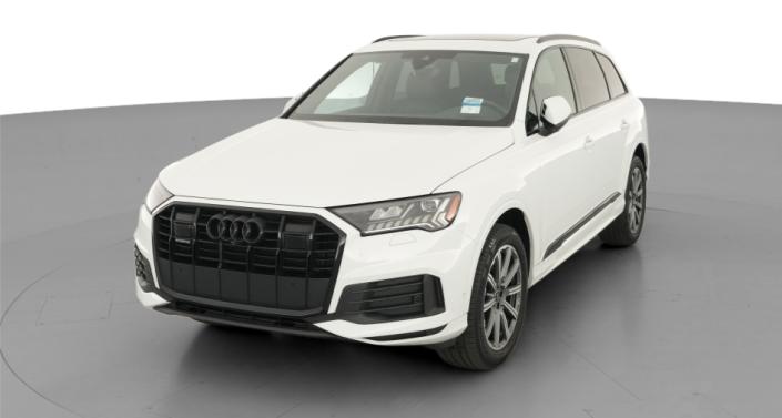 Thumbnail: 2023 Audi Q7 - 1