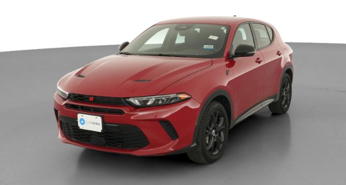 2024 Dodge Hornet R/T -
                  Trenton, OH