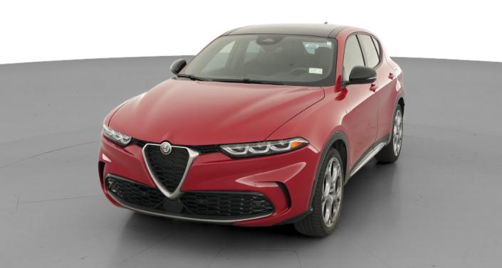 Thumbnail: 2024 Alfa Romeo Tonale - 1