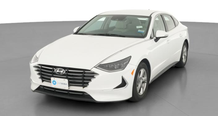 Thumbnail: 2023 Hyundai Sonata - 1