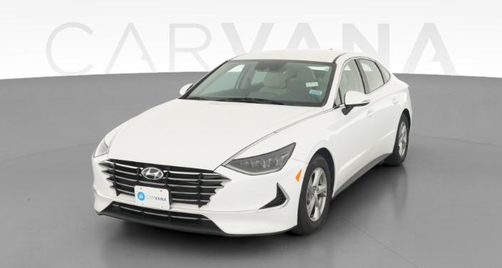 2023 Hyundai Sonata