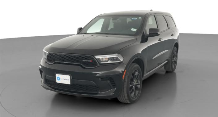 Thumbnail: 2026 Dodge Durango - 1