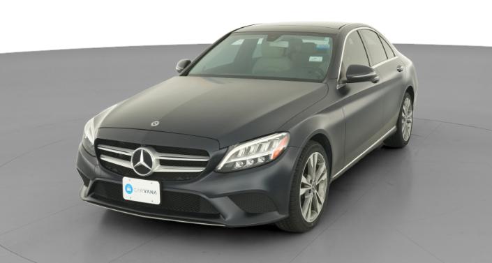 Thumbnail: 2019 Mercedes-Benz C-Class - 1