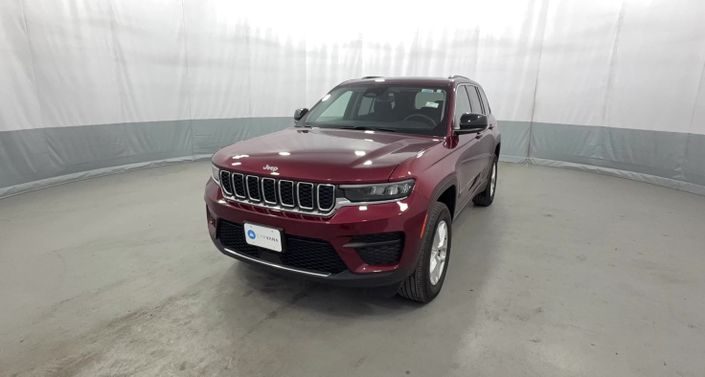 Thumbnail: 2023 Jeep Grand Cherokee - 1