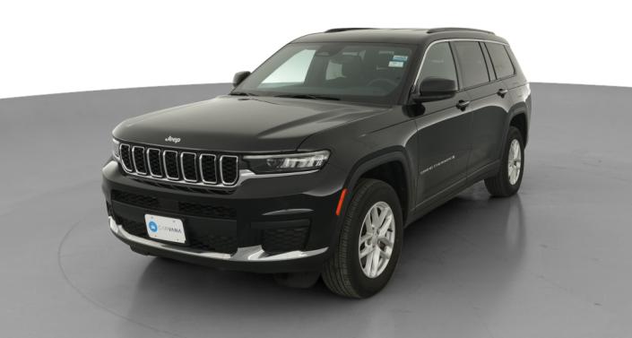 Thumbnail: 2024 Jeep Grand Cherokee L - 1