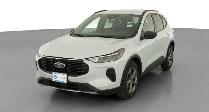 Thumbnail: 2025 Ford Escape - 1