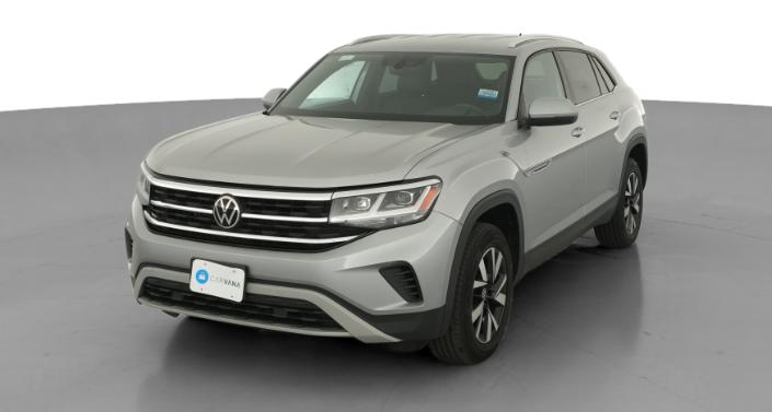 Thumbnail: 2023 Volkswagen Atlas - 1