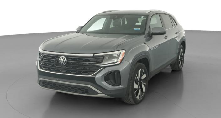Thumbnail: 2025 Volkswagen Atlas - 1