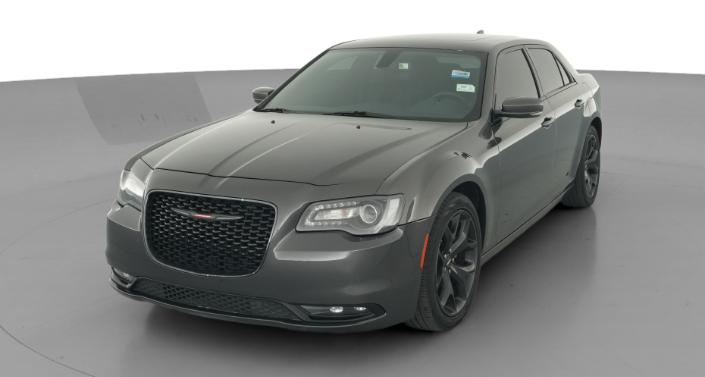Thumbnail: 2022 Chrysler 300 - 1