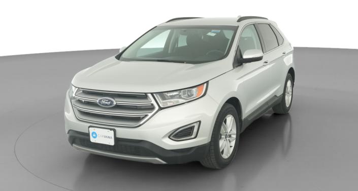 Thumbnail: 2015 Ford Edge - 1
