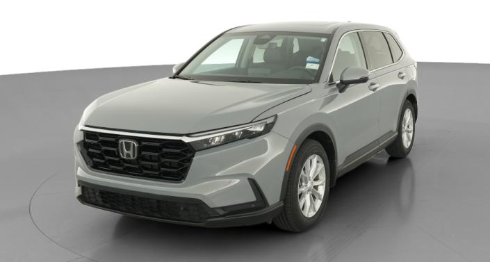Thumbnail: 2025 Honda CR-V - 1