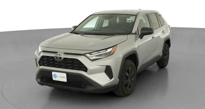 Thumbnail: 2025 Toyota RAV4 - 1
