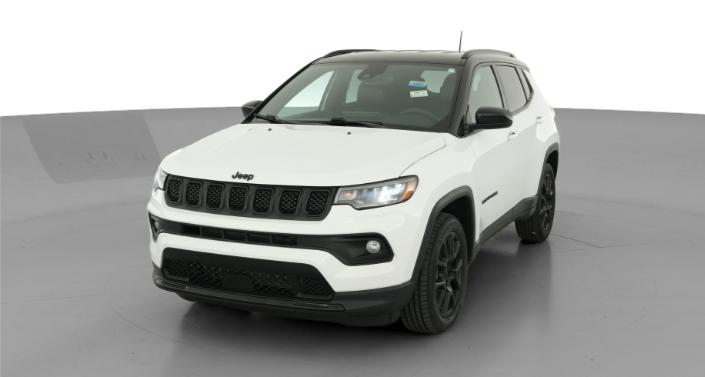 Thumbnail: 2023 Jeep Compass - 1