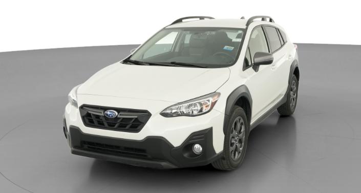 Thumbnail: 2022 Subaru Crosstrek - 1