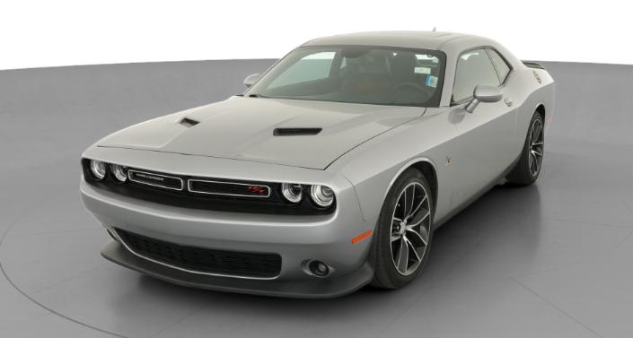 Thumbnail: 2015 Dodge Challenger - 1