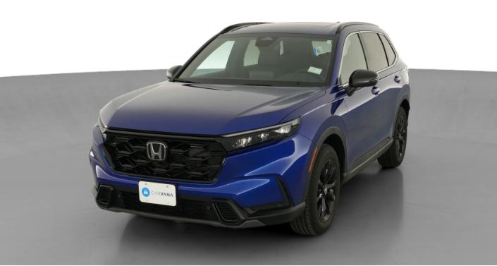 Thumbnail: 2025 Honda CR-V - 1