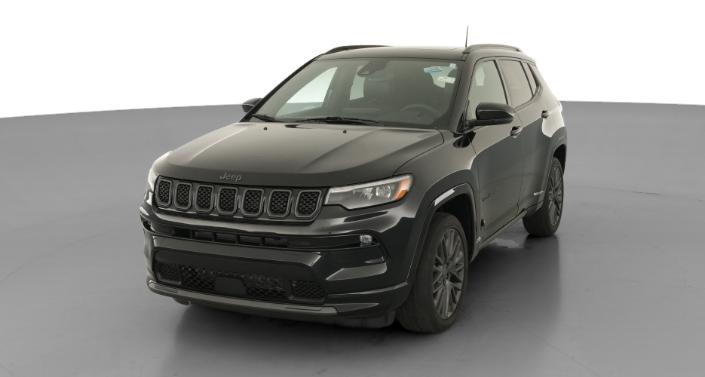 Thumbnail: 2023 Jeep Compass - 1