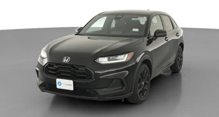 Thumbnail: 2025 Honda HR-V - 1
