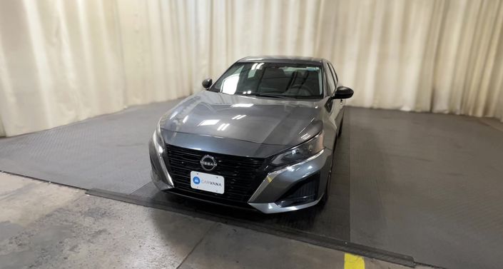 Thumbnail: 2025 Nissan Altima - 1