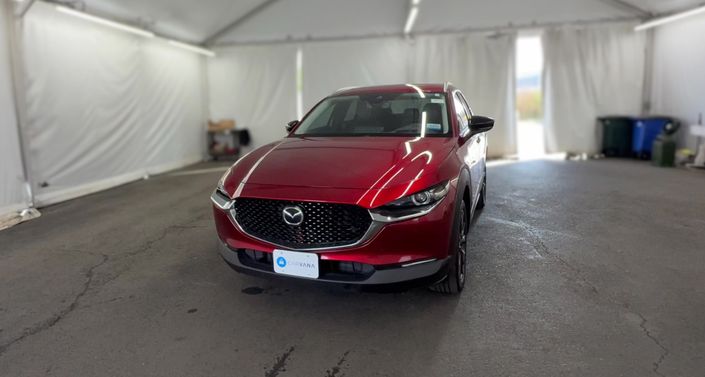 Thumbnail: 2023 Mazda CX-30 - 1