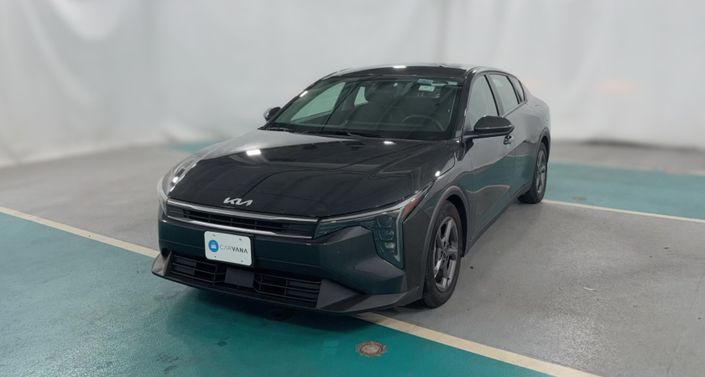 Thumbnail: 2025 Kia K4 - 1