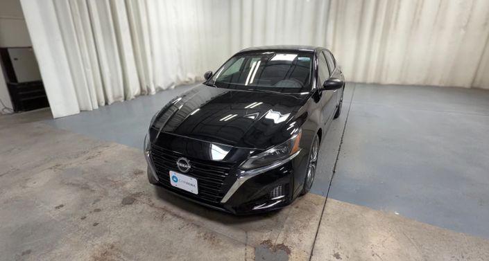 Thumbnail: 2025 Nissan Altima - 1