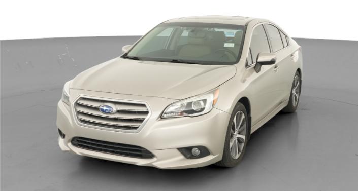 2016 Subaru Legacy Limited -
                  Bessemer, AL