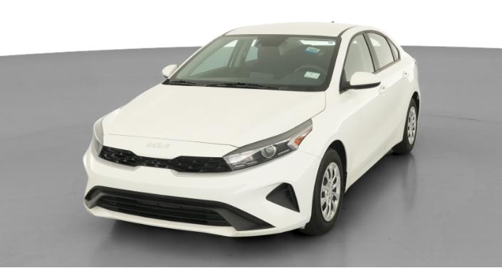 Thumbnail: 2024 Kia Forte - 1