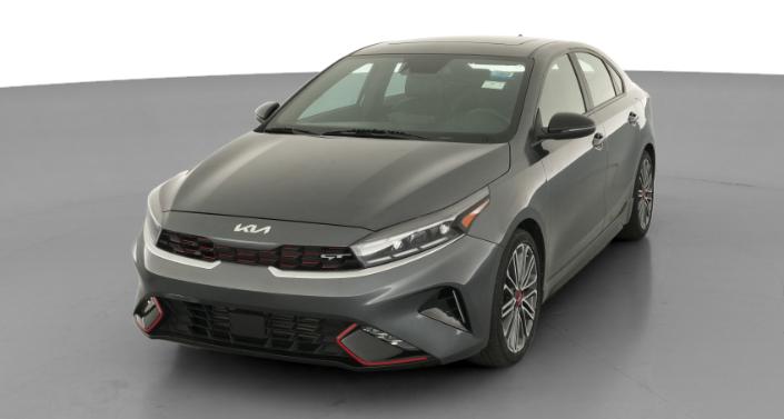Thumbnail: 2024 Kia Forte - 1