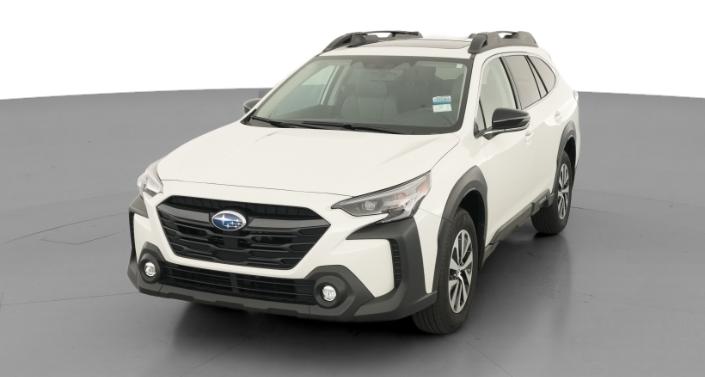 Thumbnail: 2025 Subaru Outback - 1