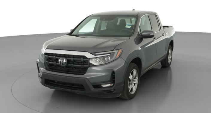 Thumbnail: 2025 Honda Ridgeline - 1
