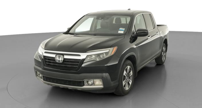 Thumbnail: 2019 Honda Ridgeline - 1