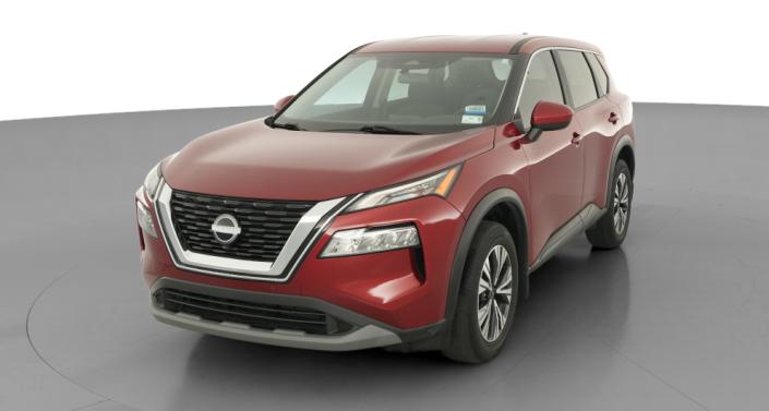 Thumbnail: 2023 Nissan Rogue - 1