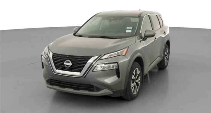 Thumbnail: 2023 Nissan Rogue - 1