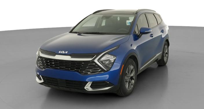 Thumbnail: 2023 Kia Sportage - 1
