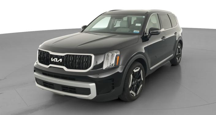 Thumbnail: 2024 Kia Telluride - 1