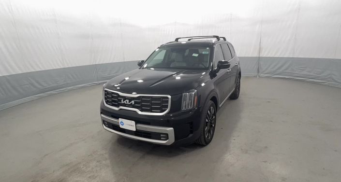 Thumbnail: 2024 Kia Telluride - 1