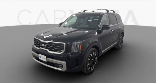 2024 Kia Telluride