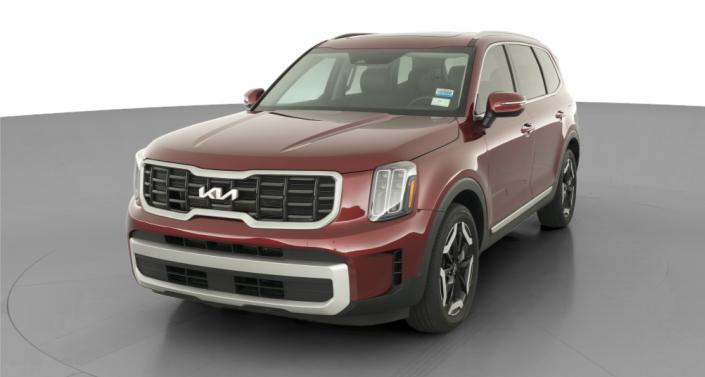 Thumbnail: 2023 Kia Telluride - 1