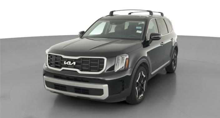 Thumbnail: 2024 Kia Telluride - 1