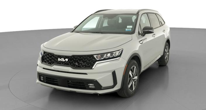 Thumbnail: 2023 Kia Sorento - 1