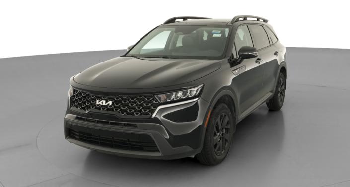 Thumbnail: 2023 Kia Sorento - 1